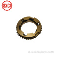 Manual Auto Parts Synchronizer Ring OEM Jinbei dla Toyoty